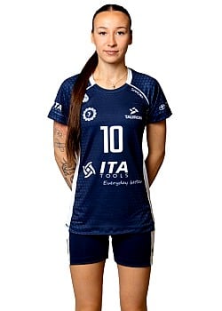 Klaudia Lyduch